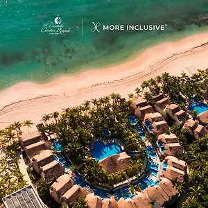 El Dorado Casitas Royale, Catamaran, Cenote, All & More Inclusive - Adults Only Üdülőközpont